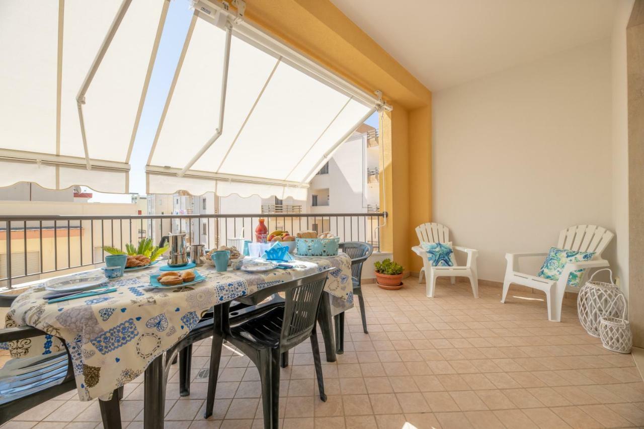 Le Nobili Dimore-Appartamenti In Residence Rosa Virginia-Vista Mare Gallipoli Exterior photo